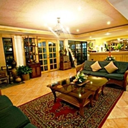 Villa Margarita Hotel Davao City Eksteriør bilde
