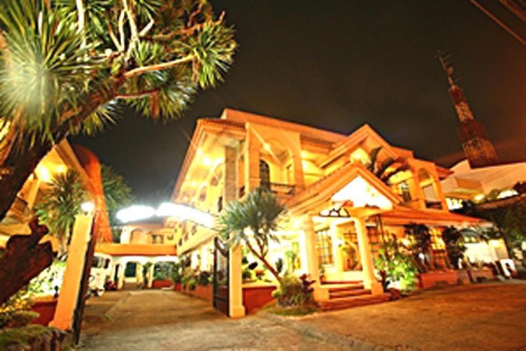 Villa Margarita Hotel Davao City Eksteriør bilde
