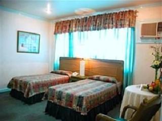 Villa Margarita Hotel Davao City Eksteriør bilde