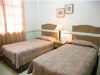 Villa Margarita Hotel Davao City Eksteriør bilde