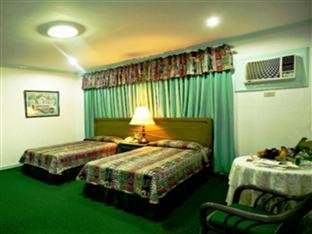 Villa Margarita Hotel Davao City Eksteriør bilde