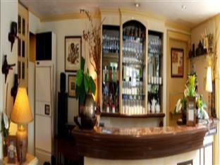Villa Margarita Hotel Davao City Eksteriør bilde