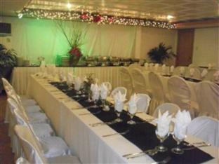 Villa Margarita Hotel Davao City Eksteriør bilde