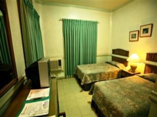 Villa Margarita Hotel Davao City Eksteriør bilde