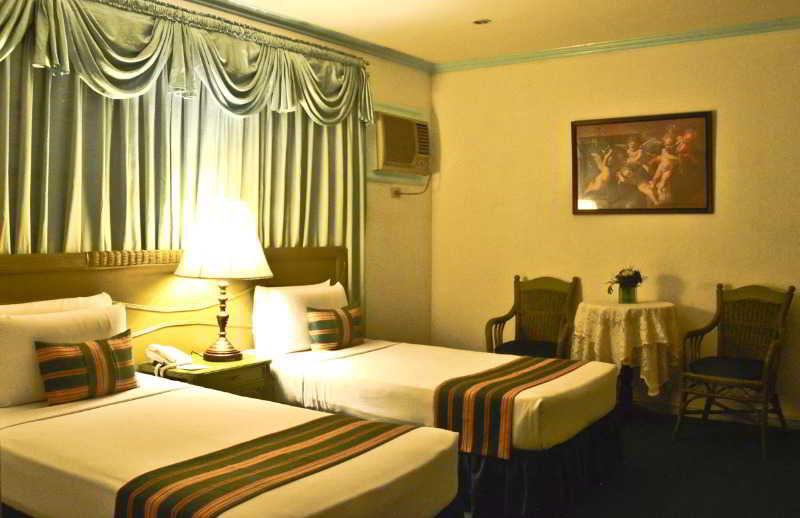 Villa Margarita Hotel Davao City Eksteriør bilde