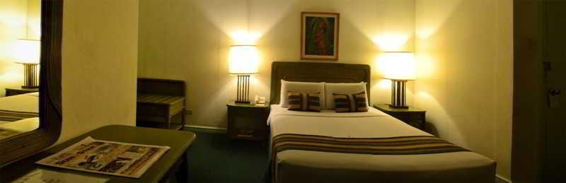 Villa Margarita Hotel Davao City Eksteriør bilde