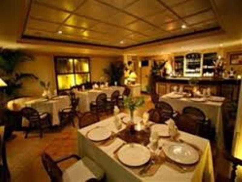 Villa Margarita Hotel Davao City Eksteriør bilde
