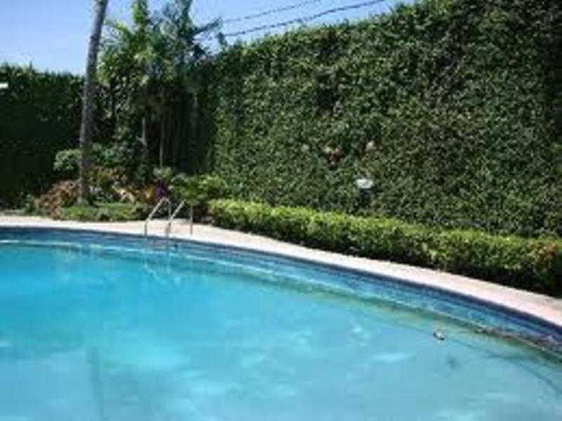 Villa Margarita Hotel Davao City Eksteriør bilde