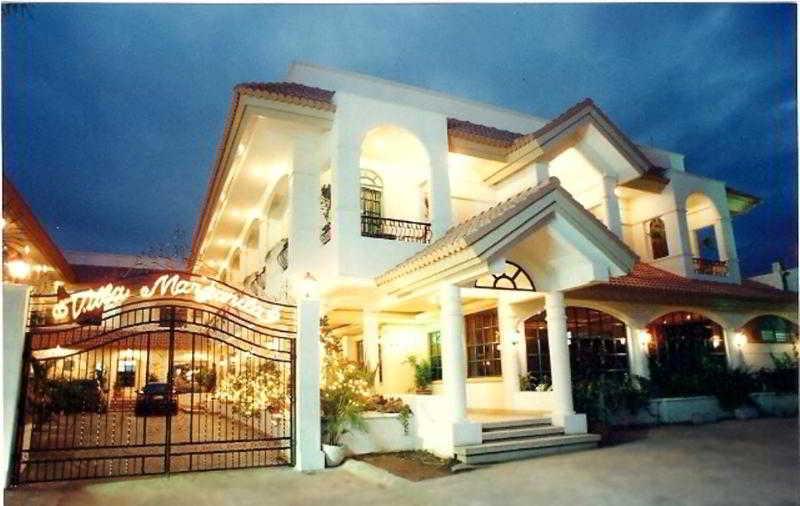 Villa Margarita Hotel Davao City Eksteriør bilde